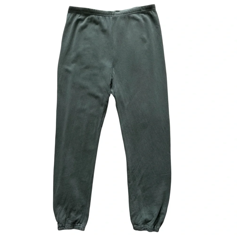 The Great Stadium Sweatpant Joggers in Seafoam Green Size M - Picture 4 of 15